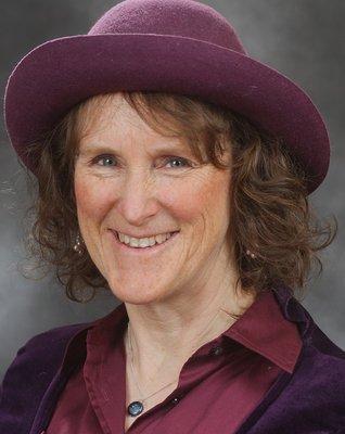 Photo of Becky P.