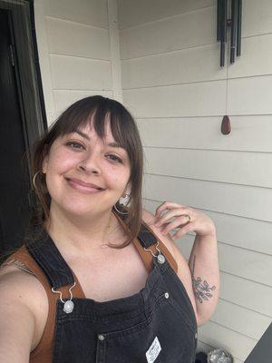 Photo of Hannah V.