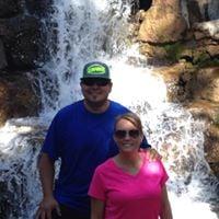 photo of Darian N Brandi G.