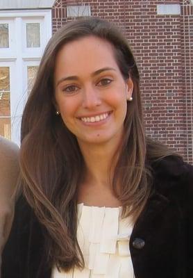 Photo of Leslie C.