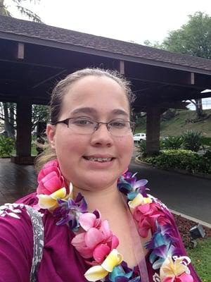 Photo of Kirsten R.