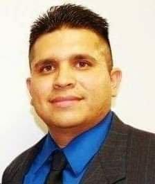 Photo of Otoniel L.