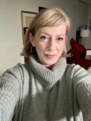 photo of Christina D.