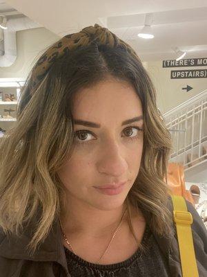 Photo of Claudia P.