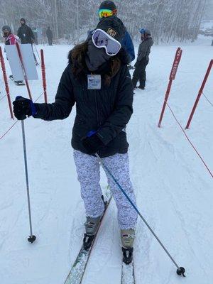 photo of Marjorie H.