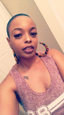 photo of Courtney R.