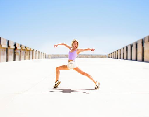 Photo of Hayley M.