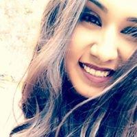 Photo of Jasmine V.