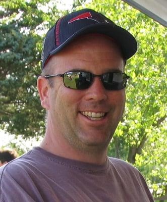 Photo of Brian B.