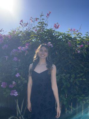 Photo of Vanessa I.