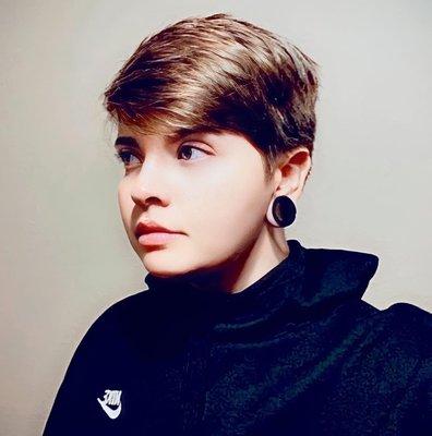 photo of Jacquelyn B.