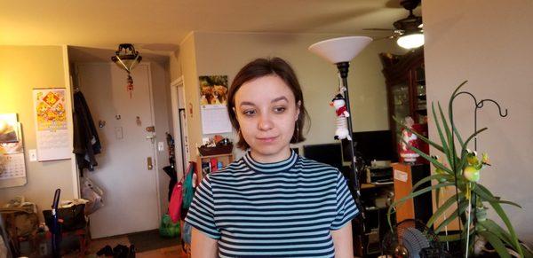 Photo of Stephanie S.