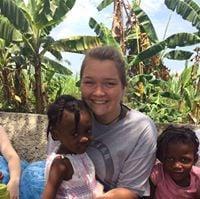 Photo of Madelyn A.