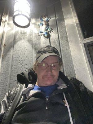 photo of Michael A P.