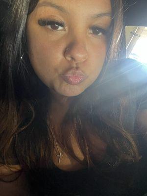 photo of Analicia C.