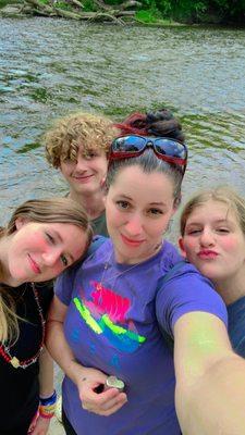 photo of Jennifer D.