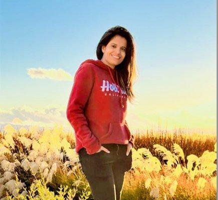 photo of Pooja C.