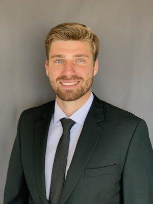 Photo of Domenic A.