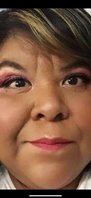 photo of Marisol D.