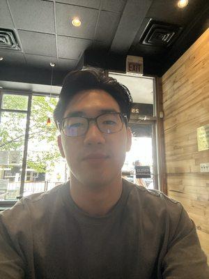 Photo of Alex K.