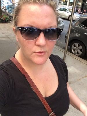 Photo of Ashley N.