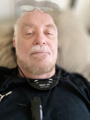 Photo of Ronald H.