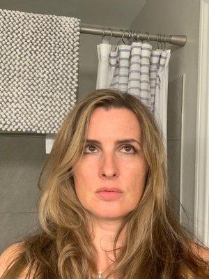 photo of Francesca D.