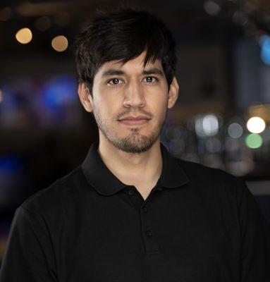 photo of Jonathan S.
