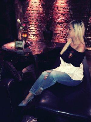Photo of Kristina M.