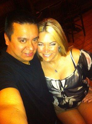 Photo of Candy C.