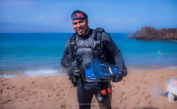 photo of Christian P.