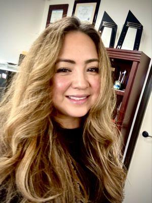 Photo of rachel c.