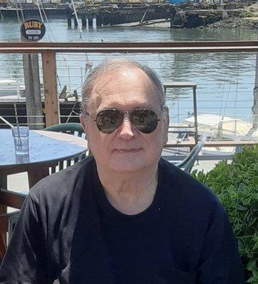 Photo of Donn T.