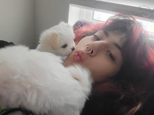 photo of Danielle C.