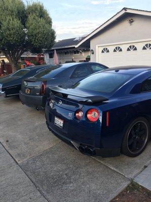 photo of Christopher C.