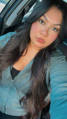 photo of Gabriela G.