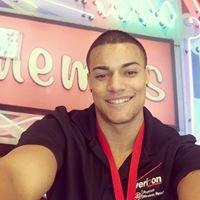 Photo of Corey F.