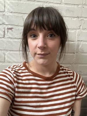 Photo of Meghan P.