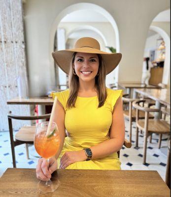 Photo of Laura P.