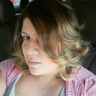 Photo of Vanessa H.