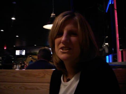 Photo of Lesley M.