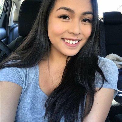 Photo of Rebecca B.