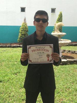 Photo of Jorge R.