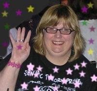 photo of carrie p.