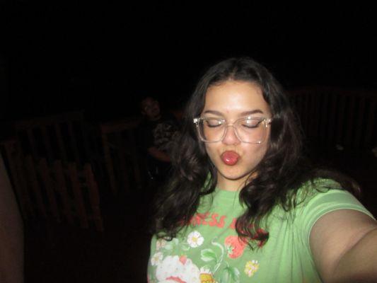 Photo of Karla M.