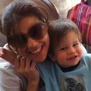 photo of Ruth Duran D.