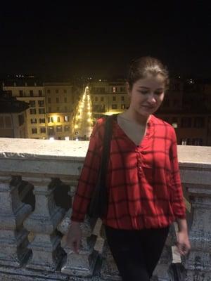 Photo of Jessica N.