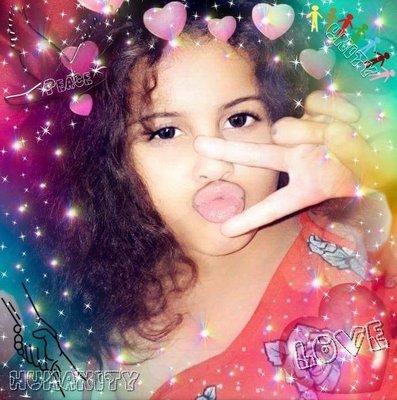 Photo of Destiny M.
