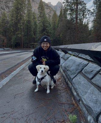 photo of Elizabeth D.