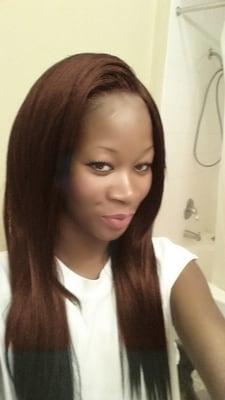 Photo of Brittany E.